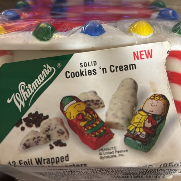 Snoopy Doghouse Bank New - Picture 6 of 6